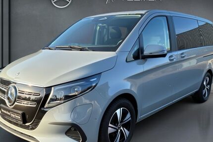Mercedes-Benz EQV 3.158 km 51.980 &euro; Rellingen 25462
