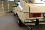 Ford Capri Lady in White H-Zulassung Mike Sanders 29.000 km 14.999 &euro; Hamburg 22339