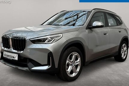 BMW X1 19.532 km 35.307 &euro; Barsbüttel bei Hamburg 22885