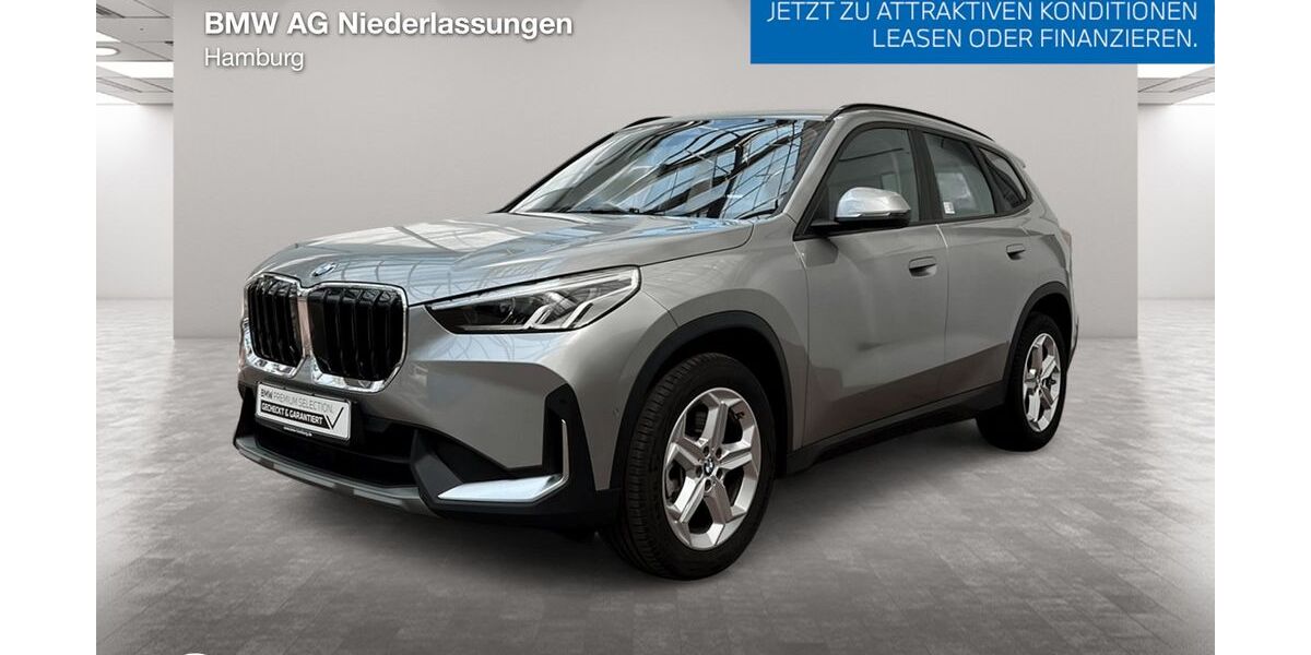 BMW X1 19.532 km 35.307 &euro; Barsbüttel bei Hamburg 22885