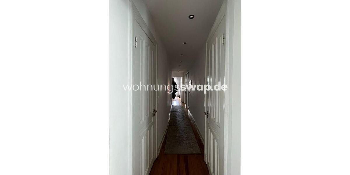 Wohnungsswap - 3 Zimmer, 68 m² - Bartelsstraße, Altona, Hamburg 3 zimmer