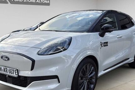 Ford Puma 6.999 km 33.950 &euro; Hamburg 22761