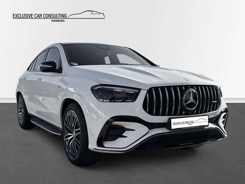 GLE 53 AMG