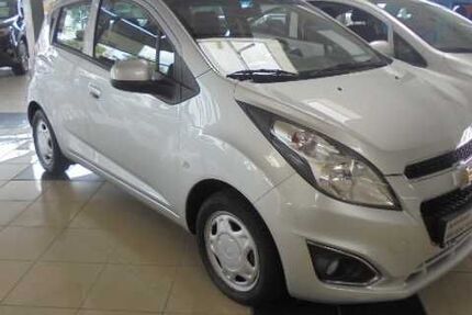 Chevrolet Spark 49.169 km 5.490 &euro; Hamburg 22043