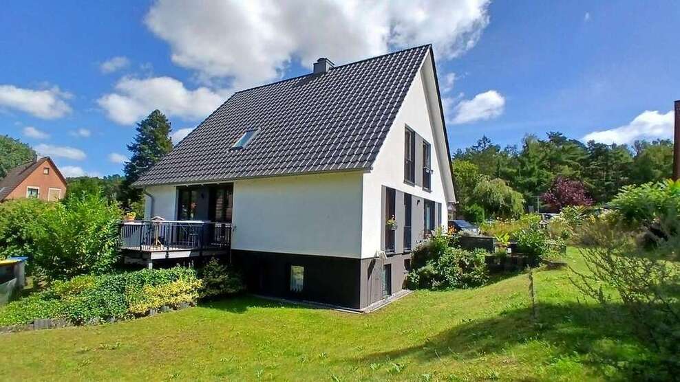 Wohnung zum Mieten in Geesthacht 710 € 51.87 m²