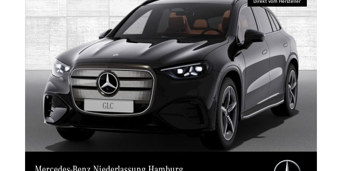 Mercedes-Benz GLC 400 9.900 km 79.900 &euro; Hamburg 22047