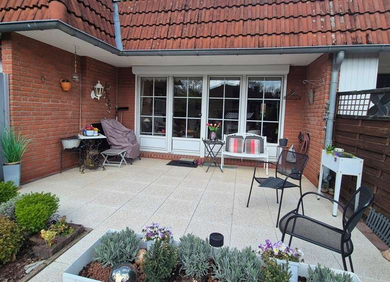 Etagenwohnung Buchholz - 3 Zimmer, 85 m&sup2;, 340.000&euro; | Angebot:26221925
