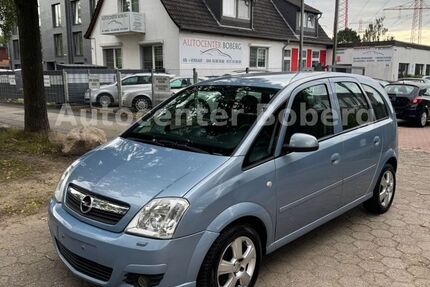 Opel Meriva 189.000 km 3.290 € Hamburg 21031