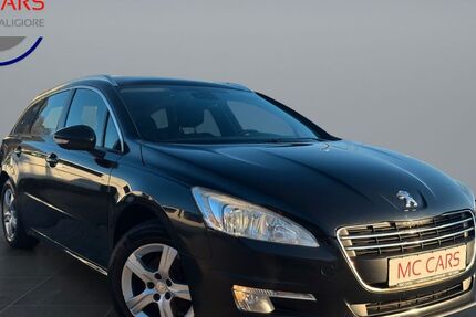 Peugeot 508 268.000 km 3.990 &euro; Quickborn 25451