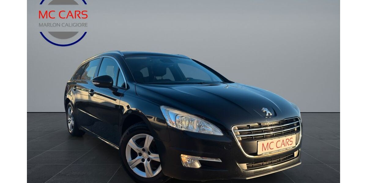 Peugeot 508 268.000 km 3.990 &euro; Quickborn 25451