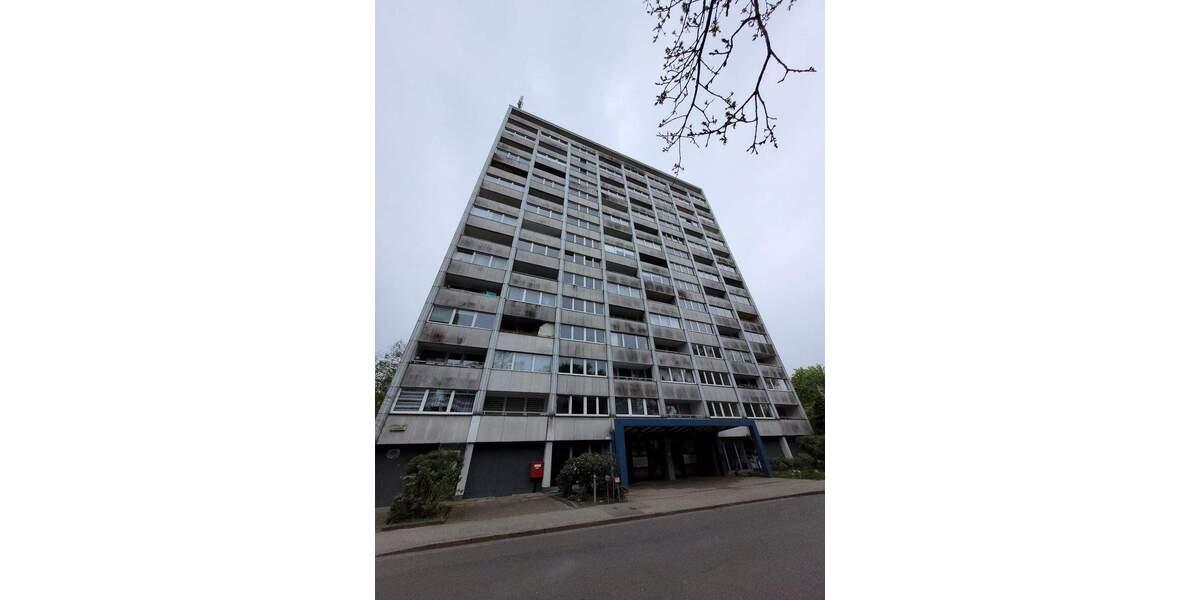 Etagenwohnung Hamburg Wilstorf - 2 Zimmer, 58 m&sup2;, 579&euro; | Angebot:25629962