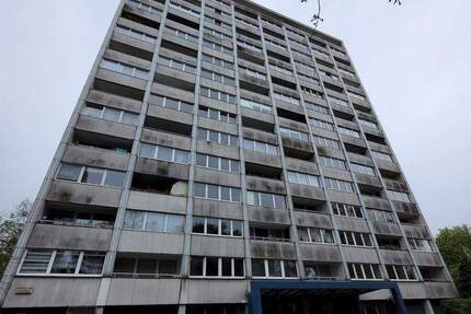 Wohnung Hamburg Wilstorf - 2 Zimmer, 58 m&sup2;, 579&euro; | Angebot:25629962