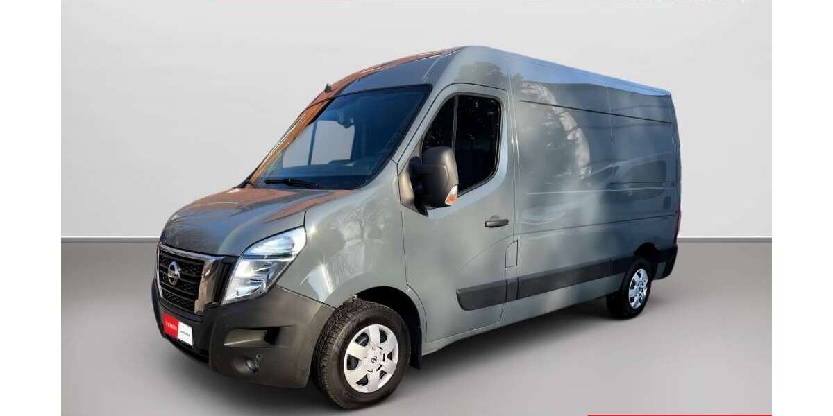 Nissan Interstar 146.000 km 17.255 &euro; Halstenbek 25469