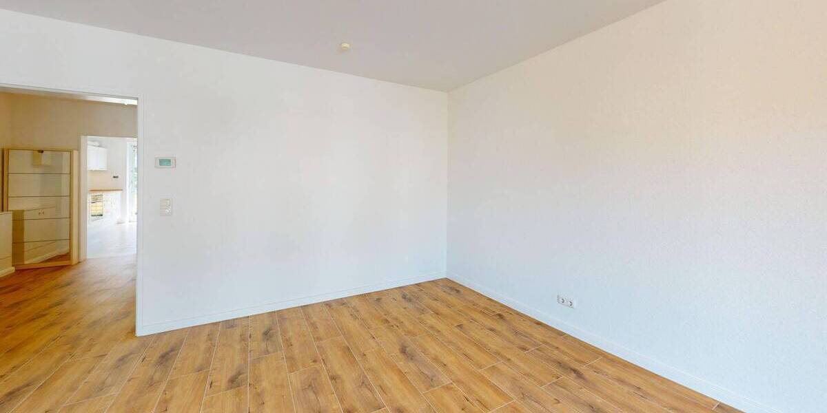 Etagenwohnung Hamburg Eidelstedt - 2 Zimmer, 70 m&sup2;, 1.050&euro; | Angebot:26796211