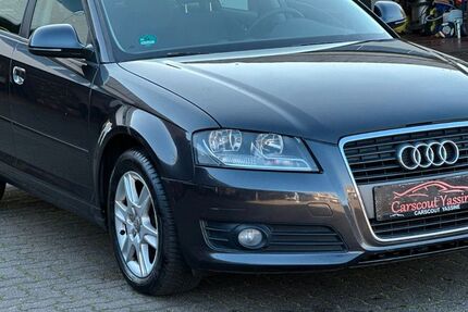 Audi A3 155.000 km 5.200 € Buxtehude 21614