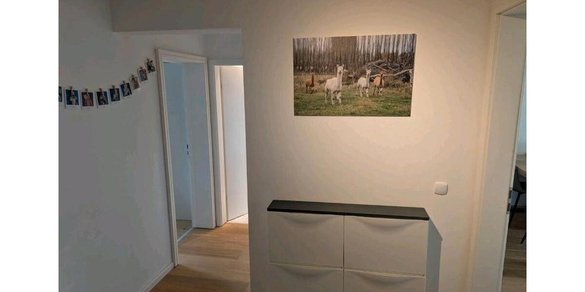 Etagenwohnung Hamburg Wandsbek - 3 Zimmer, 84 m&sup2;, 429.000&euro; | Angebot:26375444