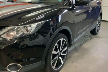 Nissan Qashqai 85.908 km 8.999 &euro; Bargteheide 22941