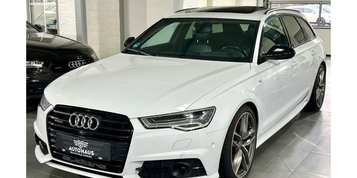 Audi A6 188.000 km 25.790 &euro; Quickborn-Hamburg 25451