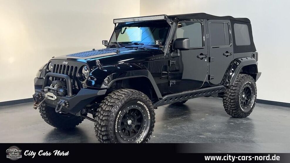 Wrangler