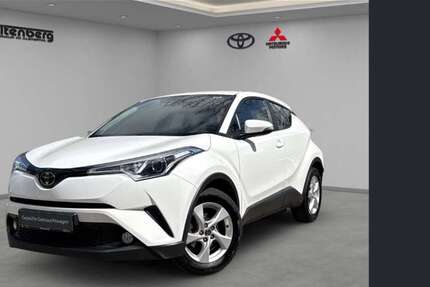Toyota C-HR 28.500 km 16.780 &euro; Hamburg 22399