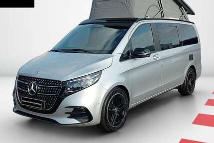 Mercedes-Benz V 300 9.990 km 97.800 &euro; Reinbek 21465