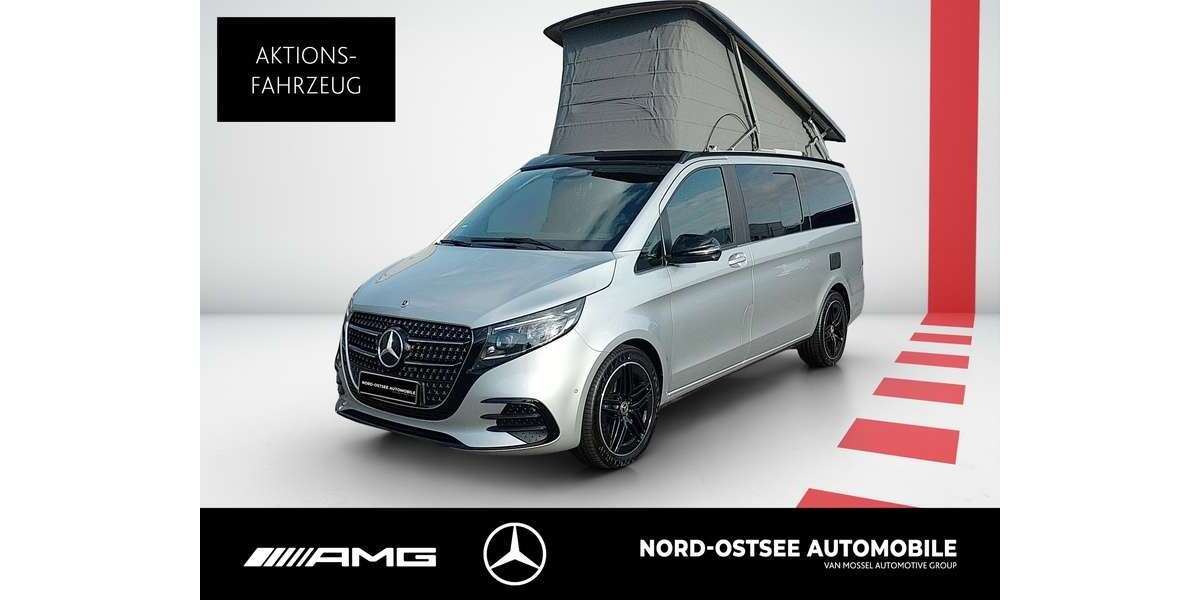 Mercedes-Benz V 300 9.990 km 97.800 &euro; Reinbek 21465