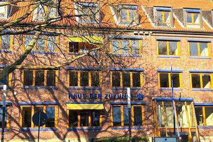 Gewerbeobjekt Hamburg Eimsbüttel - 2.990&euro; | Angebot:24808596