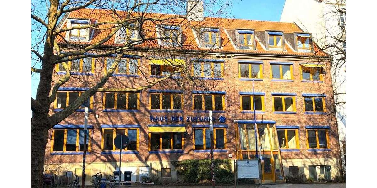 Gewerbeobjekt Hamburg Eimsbüttel - 2.990&euro; | Angebot:24808596