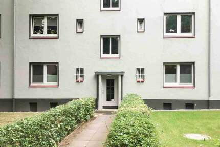 Wohnung Hamburg Barmbek-Nord - 2 Zimmer, 44 m&sup2;, 299.000&euro; | Angebot:25420209
