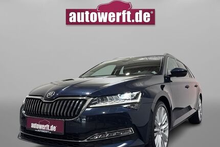 Skoda Superb 57.111 km 31.990 &euro; Ahrensburg 22926