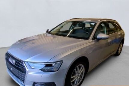 Audi A6 58.000 km 31.450 &euro; Norderstedt 22848