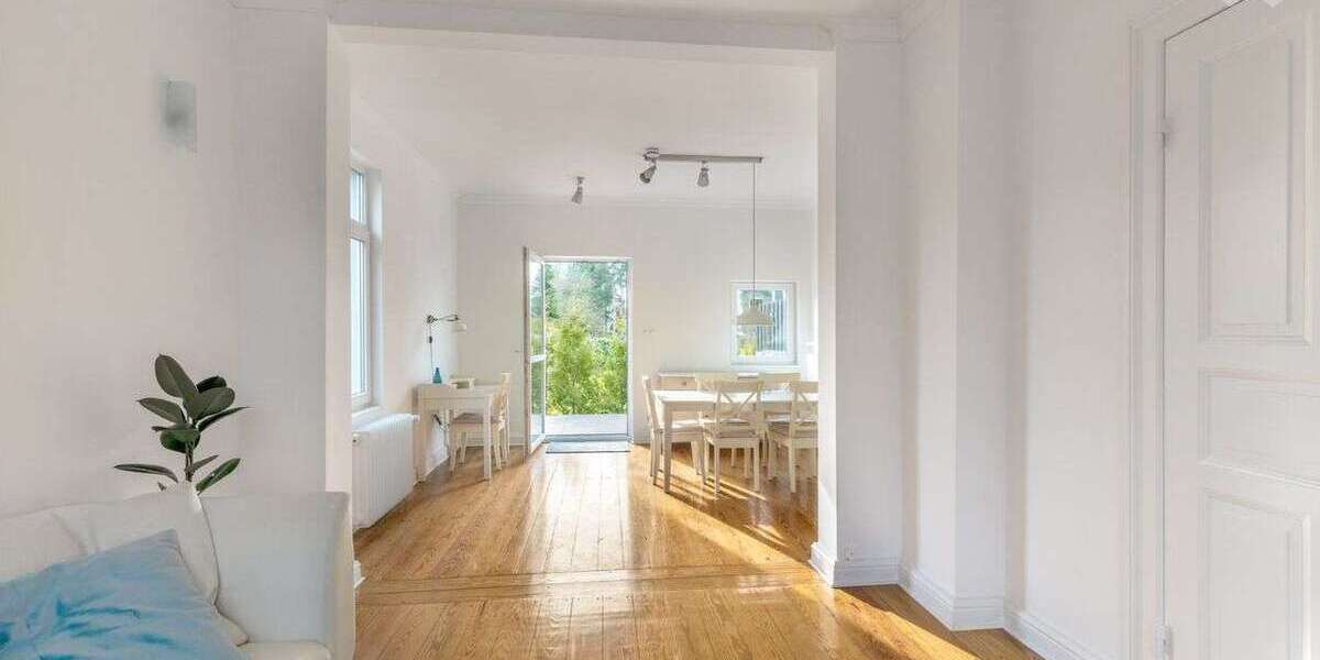 Wohnen auf Zeit in Schenefeld 1.750 € 2 zimmer