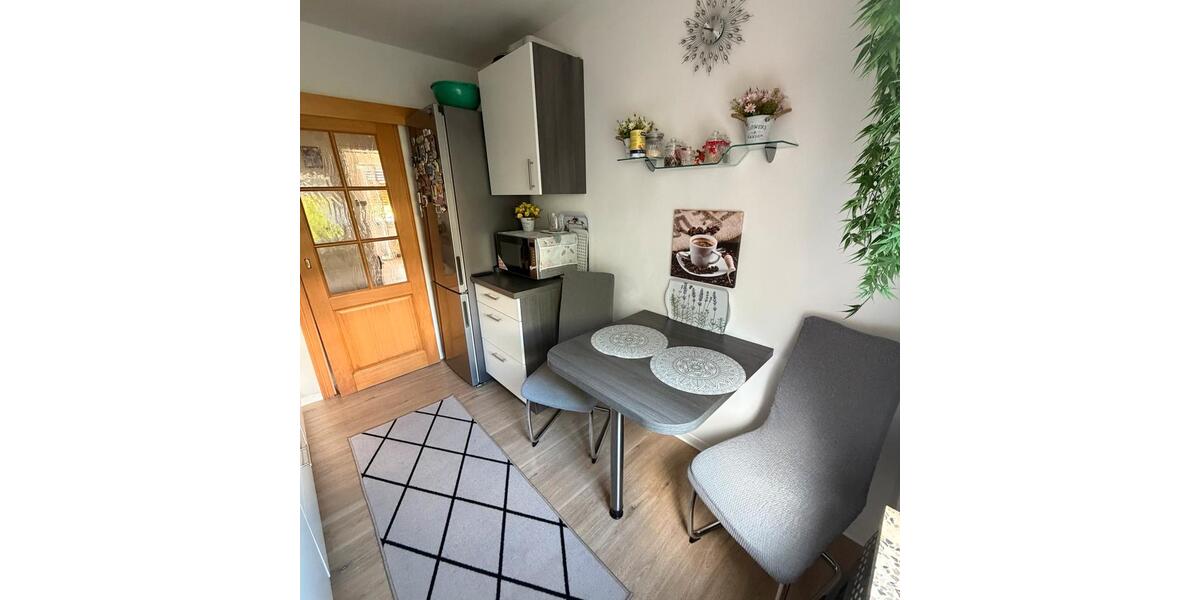 Terrassenwohnung Neu Wulmstorf - 4 Zimmer, 84 m&sup2;, 339.000&euro; | Angebot:27040242