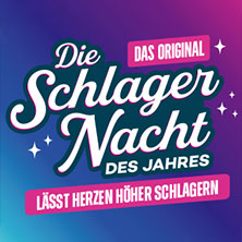Premium Ticket Captain's Skyloft - Die Schlagernacht des Jahres 2027 10.04.2027 Barclays Arena