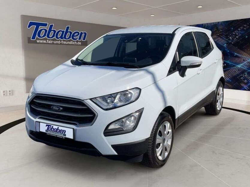 EcoSport