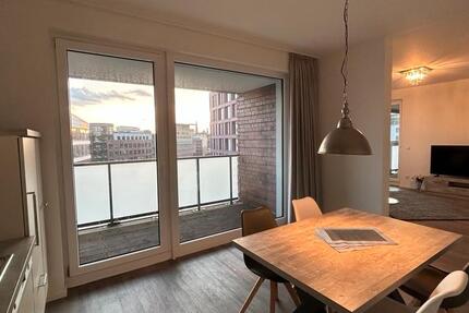 Wohnung Hamburg Hamburg-Mitte - 2 Zimmer, 70 m&sup2;, 2.350&euro; | Angebot:26026006