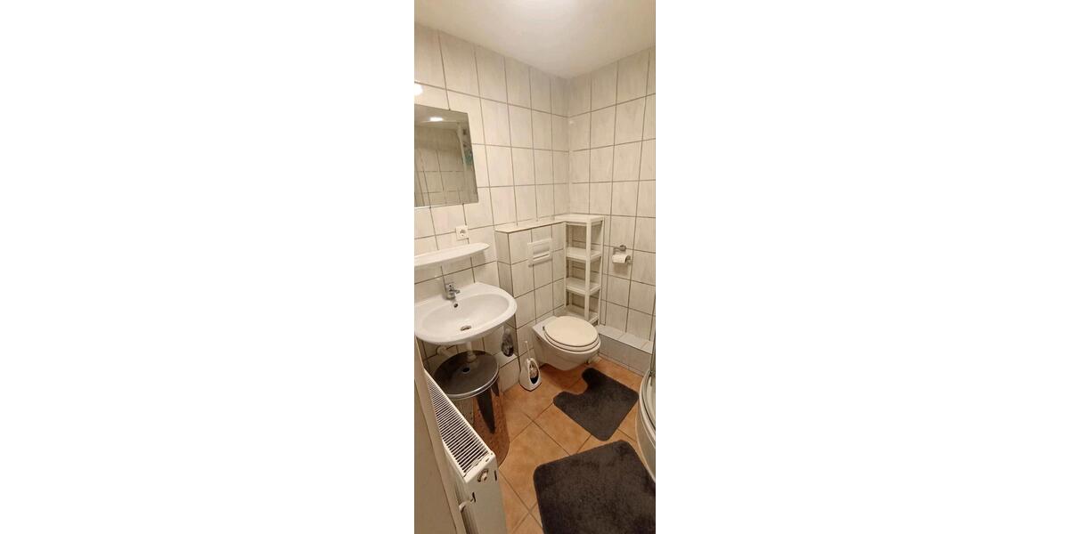 Erdgeschoßwohnung Ahrensburg - 1 Zimmer, 20 m&sup2;, 750&euro; | Angebot:26347870