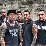 Agnostic Front - Echoes In Eternity Tour