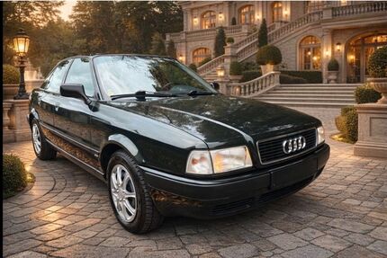 Audi 80 32.000 km 13.900 &euro; Hamburg 22397