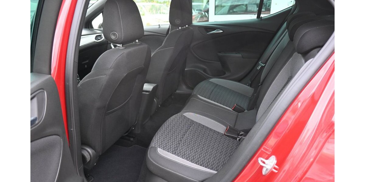 Opel Astra 1.2 Turbo*GS-Line* Navi LED PDC+RFK 107-Kw 15.000 km 16.200 &euro; Seevetal - Hittfeld 21218