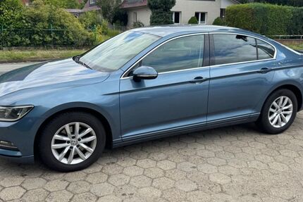 VW Passat 180.000 km 10.900 &euro; Stelle 21435