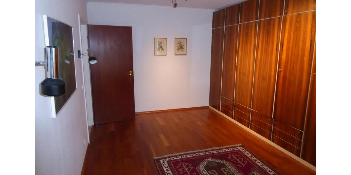 Hochparterre Hamburg Wandsbek - 3.5 Zimmer, 99 m&sup2;, 544.000&euro; | Angebot:27081515