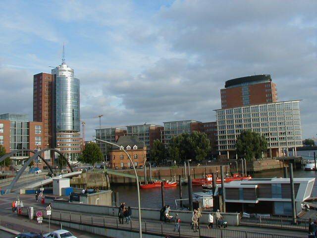 Gewerbeobjekt Hamburg HafenCity - 21.386&euro; | Angebot:26379044