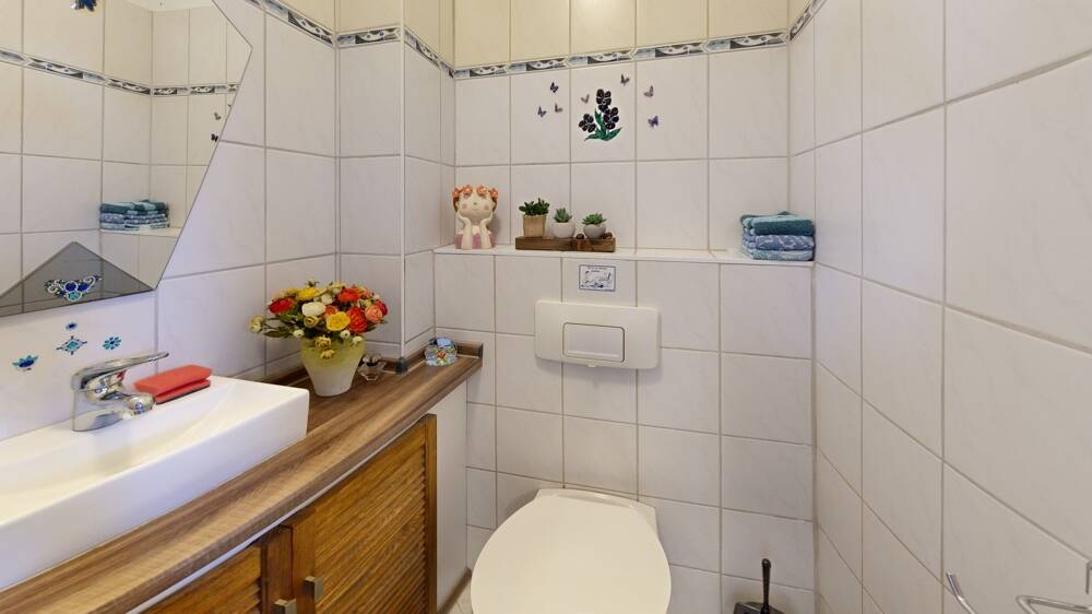 Reihenendhaus Hamburg / Neu-Allermöhe Bergedorf - 4 Zimmer, 139 m&sup2;, 545.000&euro; | Angebot:26291989