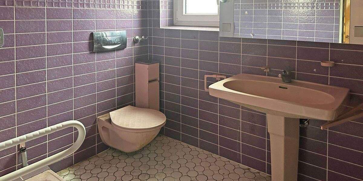 Einfamilienhaus mit Ausbaupotenzial 3 zimmer