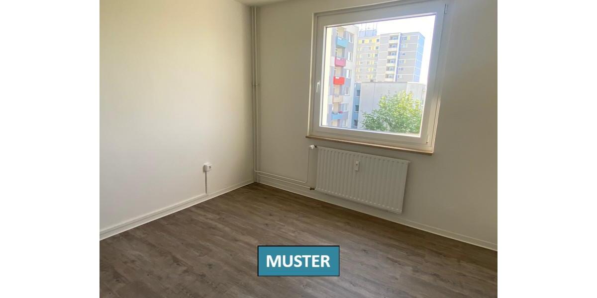 Ihr neues Zuhause: geräumige 4-Zimmer-Wohnung 4 zimmer