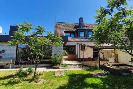 Haus Uetersen - 6 Zimmer, 140 m&sup2;, 349.000&euro; | Angebot:26798881