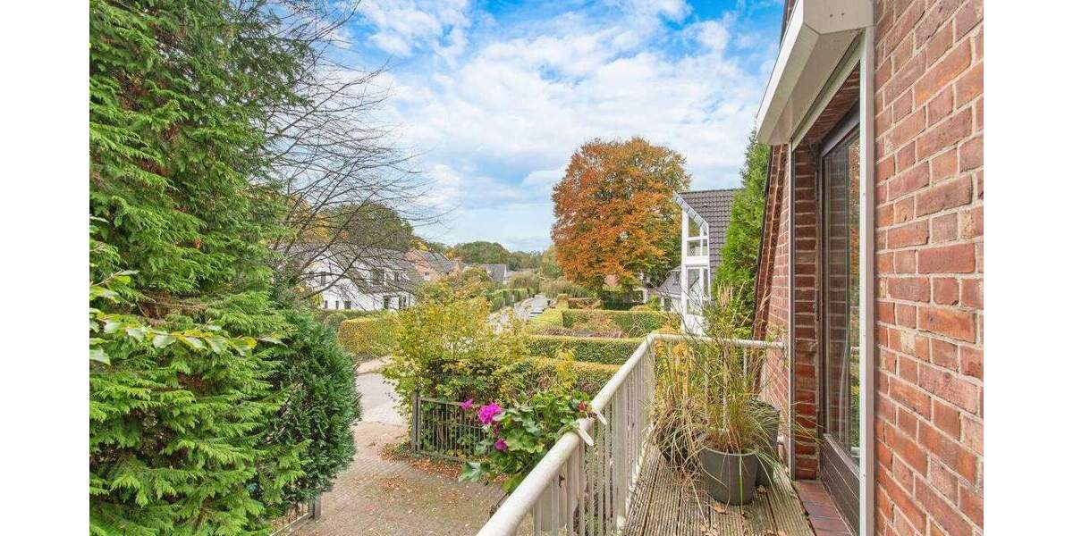 Mehrfamilienhaus, Wohnhaus Hamburg Wellingsbüttel - 5 Zimmer, 210 m&sup2;, 1.250.000&euro; | Angebot:25799180