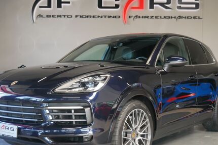 Porsche Cayenne 98.980 km 46.850 &euro; Seevetal 21220