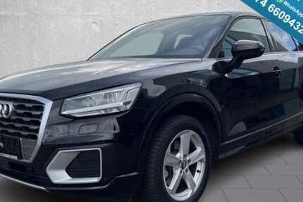 Audi Q2 42.066 km 23.990 € Halstenbek 25469